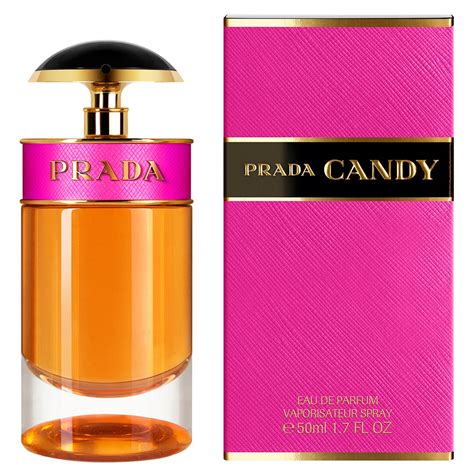 Prada Candy EDP 